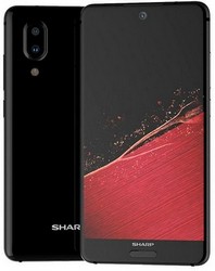 Замена камеры на телефоне Sharp Aquos S2 в Омске